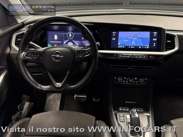 OPEL Grandland 1.6 PHEV aut. AWD GSe - PROMO rif. 24112855 - Foto 10