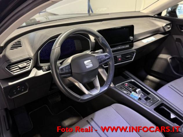SEAT Leon Sportstourer 1.0 eTSI 110 CV DSG Style - PROMO rif. 23064965 - Foto 9
