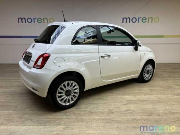 FIAT 500 1.0 hybrid 70 CV Lounge rif. 18955951 - Foto 2