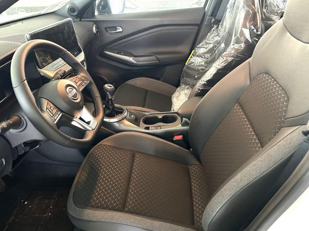 Nissan Juke 1.0 DIG-T 114 N-Connecta Mt Urban Pack - Foto 8
