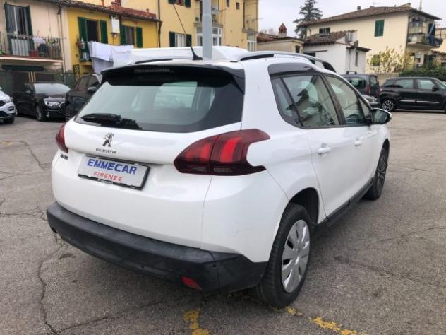 PEUGEOT 2008 1° serie PureTech 82 S&S Active rif. 23708532 - Foto 5