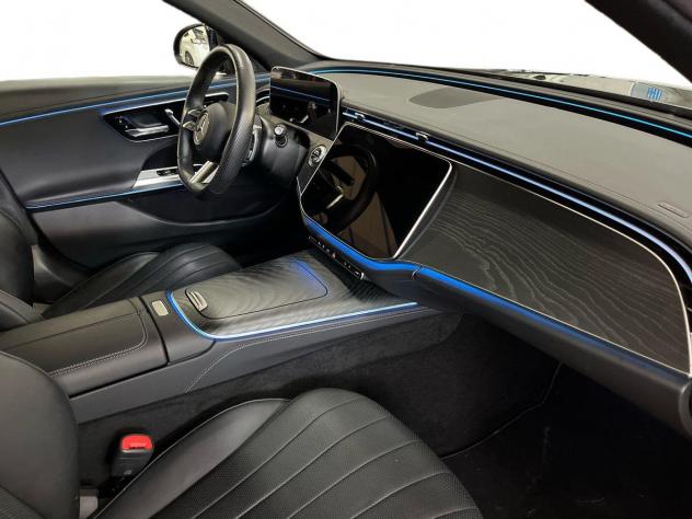 Mercedes-Benz Classe E - S214 SW E SW 300 de phev AMG Line Advanced Plus 4matic auto - Foto 9