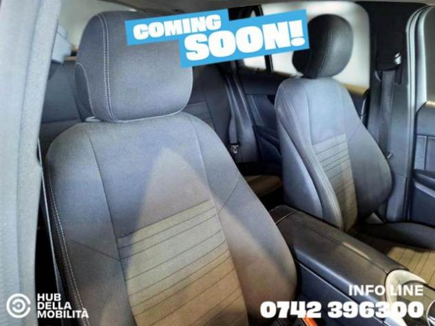 MERCEDES-BENZ GLC 300 de 4Matic Plug-in hybrid Business rif. 24138880 - Foto 9