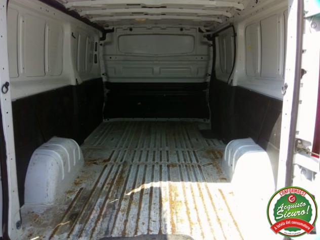 FIAT Talento 1.6 MJT 120CV PM-TN Furgone rif. 23842366 - Foto 10