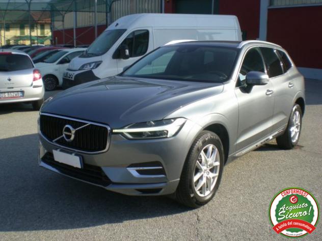VOLVO XC60 D4 Geartronic Momentum Pro - PRONTA CONSEGNA rif. 23826059 - Foto 4