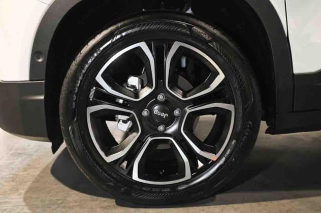 JEEP Avenger 1.2 Turbo 100 CV Summit rif. 23930928 - Foto 6