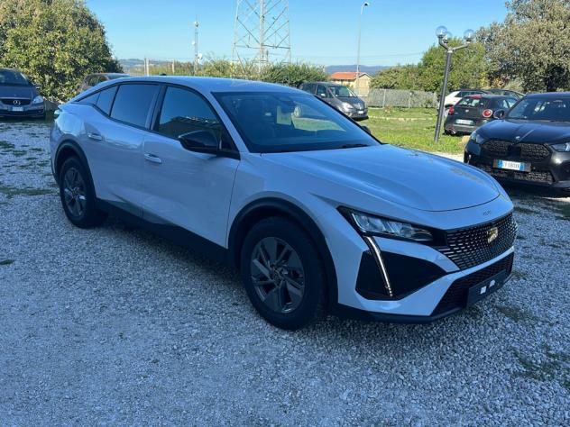 Peugeot 408 408 1.2 hybrid Allure 145cv e-dsc6 - Foto 5