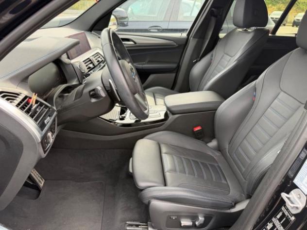 BMW X3 xDrive20d Msport rif. 23807563 - Foto 8