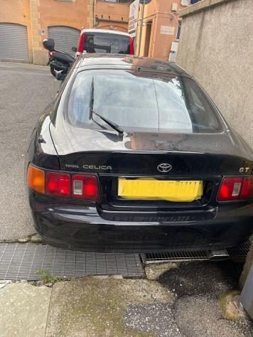 Toyota Celica 1.8i 16V cat Coup - Foto 5