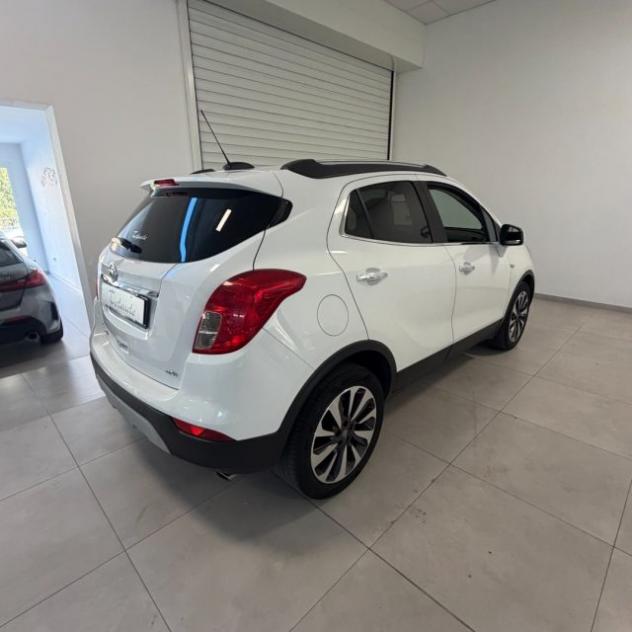 OPEL Mokka X 1.6 CDTI Ecotec 136CV 4x2 Innovation rif. 23997742 - Foto 8