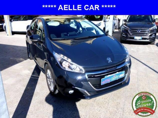 PEUGEOT 208 BlueHDi 75 5 porte Allure rif. 24147741