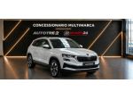 Škoda Karoq Karoq 1.5 tsi Style dsg - perfetta