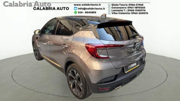 RENAULT Captur Full Hybrid E-Tech 145 CV Engineered rif. 23602698 - Foto 3