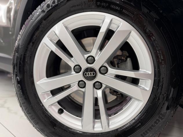 Audi Q3 35 TDI S tronic line edition Full Opt - Foto 6