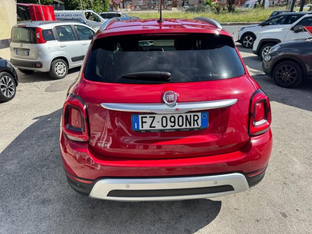 FIAT 500X DIESEL CROSS FARI FULL LED - Foto 5