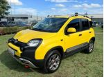 FIAT Panda Cross 1.3 MJT 95 CV S&S 4x4 NEOPATENTATI - 15 rif. 24088940