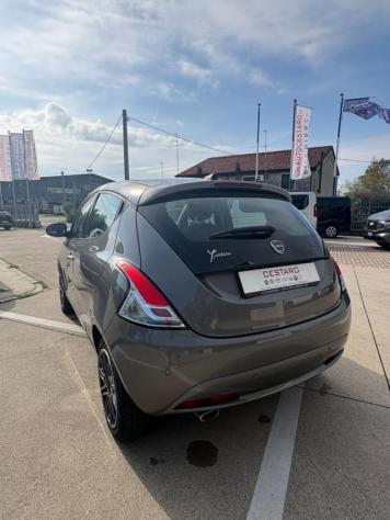 LANCIA Ypsilon 1.0 FireFly 5 porte S&S Hybrid Ecochic Gold rif. 24112777 - Foto 6