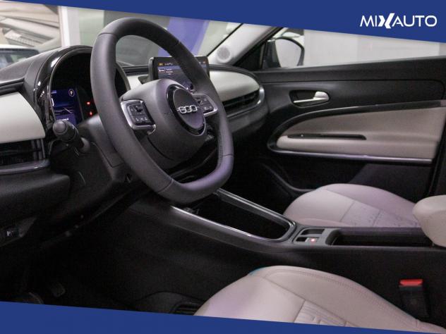 Fiat 600 1.2 Hybrid La Prima 110CV Auto - Foto 14