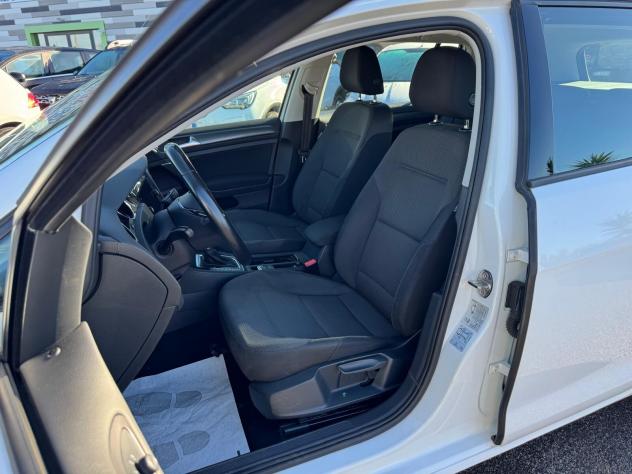 Volkswagen Golf Variant 7.5 1.6 TDI 115CV DSG EXECUTIVE BMT 2019 - Foto 5