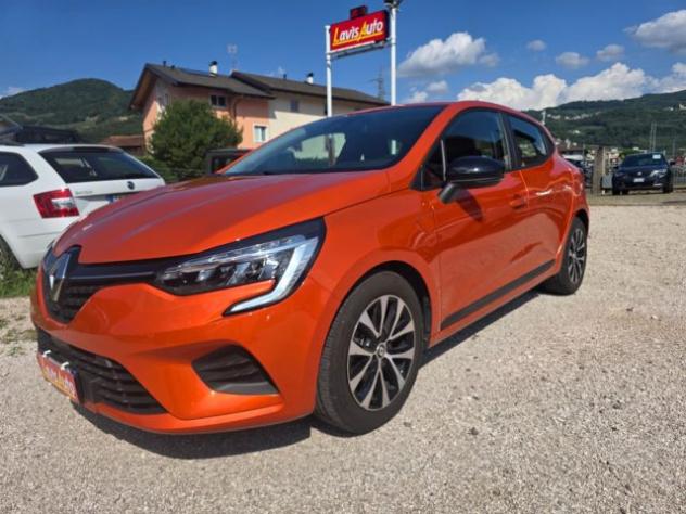 RENAULT Clio TCe 90 CV 5 porte Equilibre rif. 23944888 - Foto 2