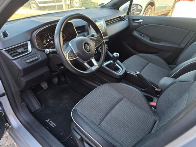 RENAULT Clio TCe 90 CV 5 porte Intens rif. 24063439 - Foto 7