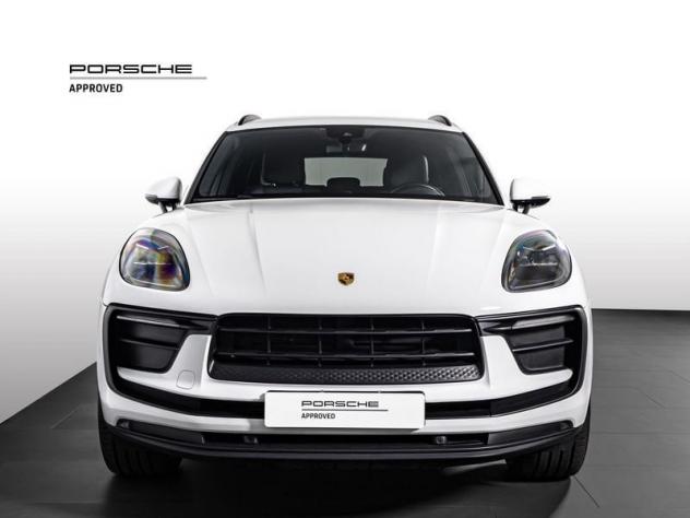 Porsche Macan 2.0 265 cv PDK - IVA Esposta - Foto 2