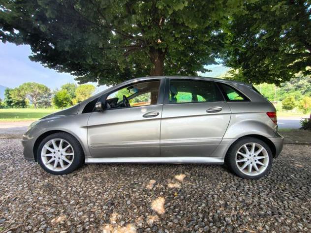 MERCEDES-BENZ B 180 CDI rif. 24028874 - Foto 7