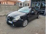Alfa Romeo Giulietta 1.6 JTDm-2 120 CV Distinctive