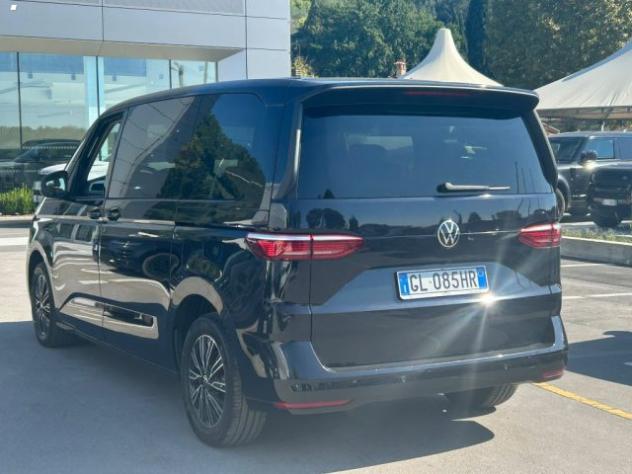 VOLKSWAGEN Multivan 2.0 TDI 150CV DSG Style rif. 24162840 - Foto 5