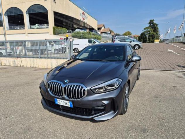 BMW 118 d 5p. Msport Aut. rif. 24163185