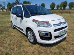Citroen C3 Picasso BlueHDi 100 Exclusive 2016