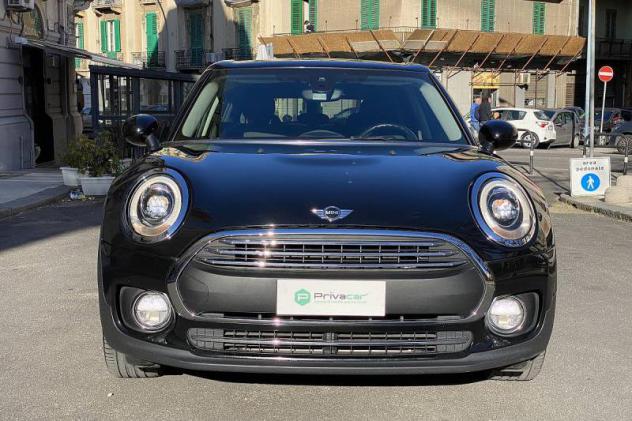 MINI Clubman Mini 1.5 One D Business Clubman Automatica - Foto 2