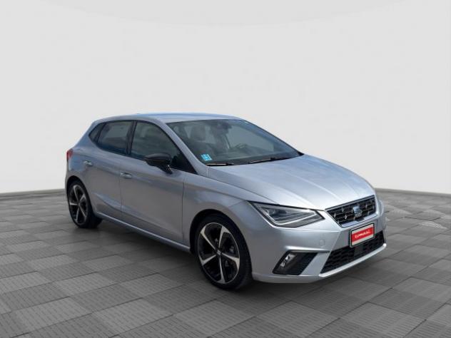 SEAT Ibiza Ibiza 1.0 EcoTSI 95 CV 5 porte Style rif. 23855367 - Foto 7