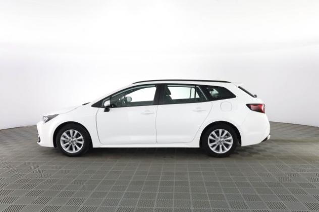 TOYOTA Corolla Corolla Active 1.8 Hybrid Touring Sports rif. 23903735 - Foto 7