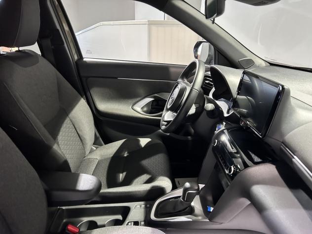 Toyota Yaris Cross Yaris Cross 1.5 Hybrid 5p. E-CVT Trend - Foto 7