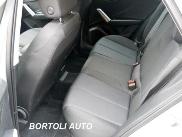 AUDI Q2 30 TDI 28.000 KM S-TRONIC BUSINESS AUTOMATICA rif. 23921531 - Foto 9
