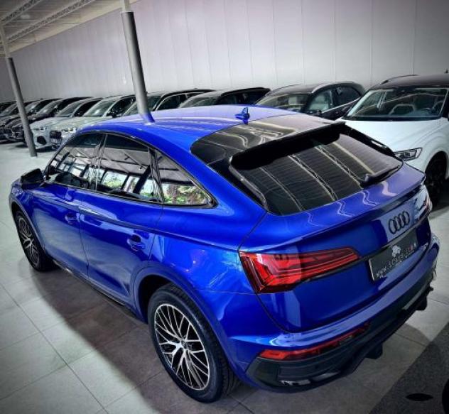 Audi Q5 SPBK 2.0 TDI 204CV Quattro S-Tronic S-Line - Foto 8
