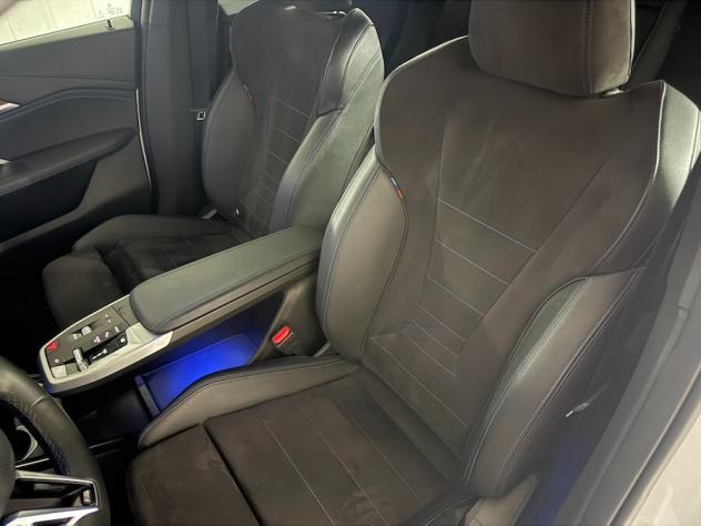 Bmw X1 sDrive 18d Msport Automatica - Foto 8