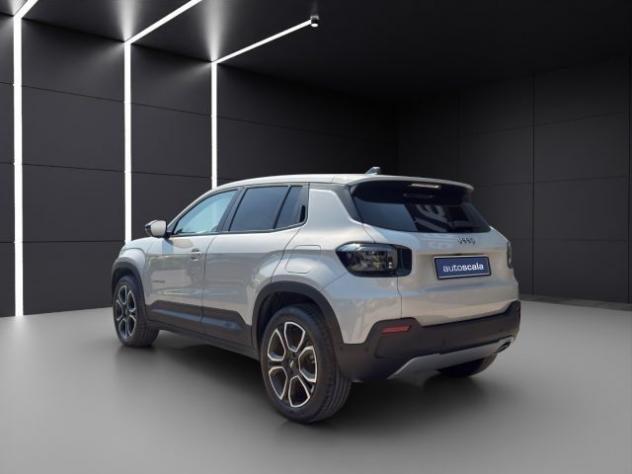 JEEP Avenger 1.2 Turbo 100 CV Summit rif. 23940898 - Foto 10