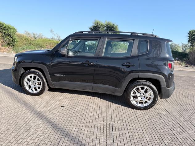 Jeep Renegade 1.0 T3 Limited - Foto 8