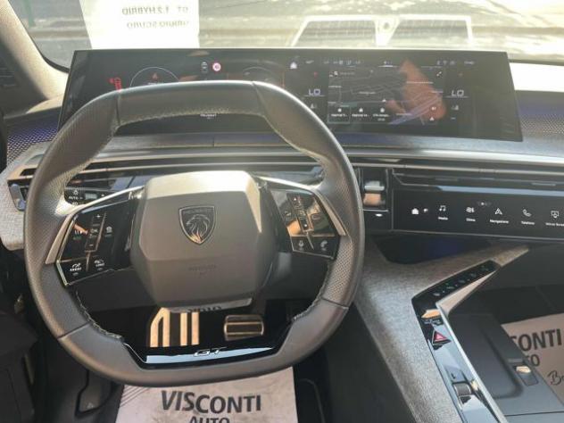PEUGEOT 3008 Hybrid 145 e-DCS6 GT rif. 23984062 - Foto 4