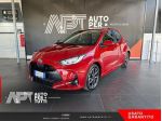 Toyota Yaris Yaris 1.5h Trend