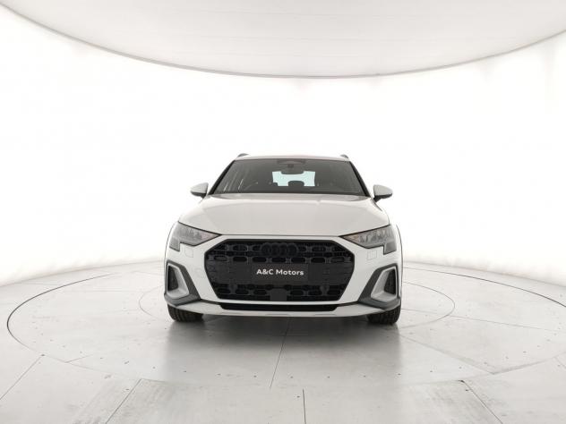 Audi A3 Audi allstreet Business TFSI 110 kW S tronic - Foto 4