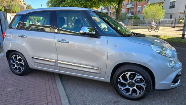 FIAT 500L 1.4 Lounge 95 CV OK NEOPATENTATI rif. 23646122 - Foto 10