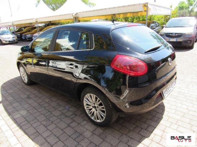 FIAT - Bravo - 1.6 MJT 120 CV DPF Dynamic - Foto 5