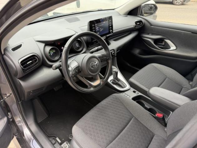 TOYOTA Yaris 1.5 Hybrid 5 porte Trend rif. 24136012 - Foto 7