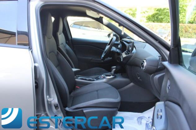 NISSAN Juke 1.0 DIG-T 114CV DCT N-Connecta rif. 23659096 - Foto 10
