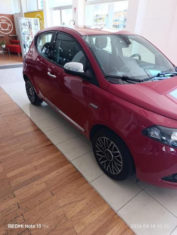 LANCIA - Ypsilon - 1.2 69 CV 5p. GPL Ecochic Gold - Foto 2
