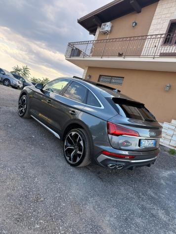 Audi Q5 SPB 35 TDI S tronic line - Foto 6