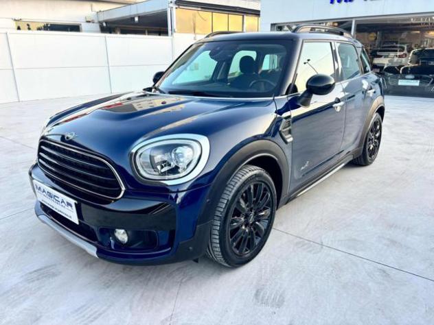 MINI Countryman 2.0 Cooper D Hype Countryman ALL4 rif. 24046941 - Foto 3
